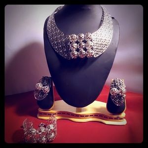 Jewlery Set